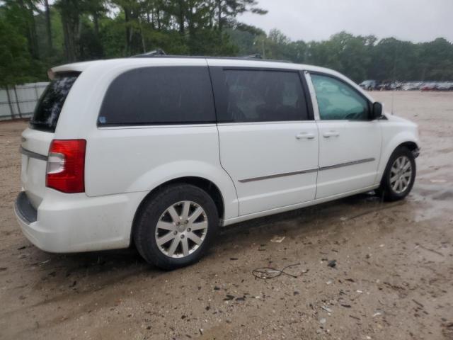 2016 CHRYSLER TOWN & COU 2C4RC1BG1GR292952