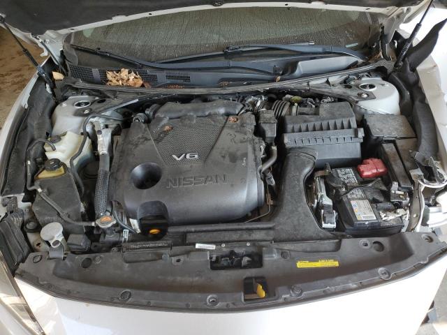 2021 NISSAN MAXIMA SV 1N4AA6CV1MC503509