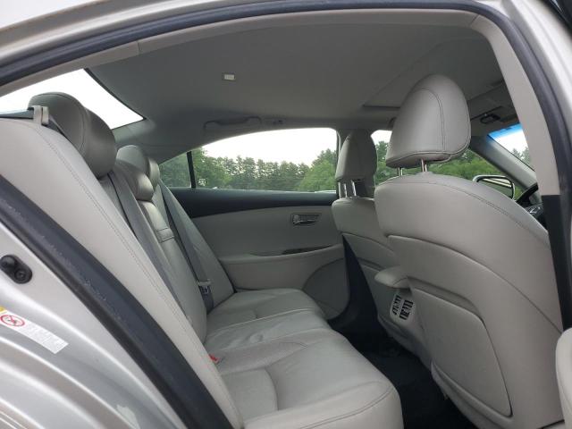 2010 LEXUS ES 350 - JTHBK1EG4A2398414