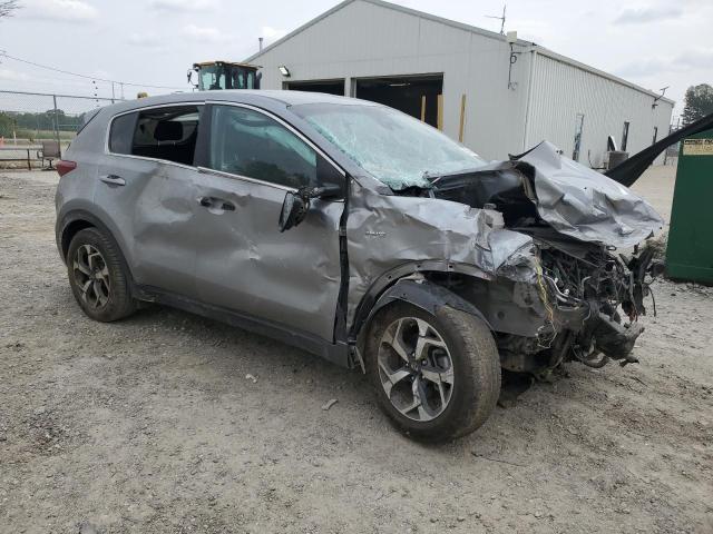 Vin: kndpmcac4m7938481, lot: 59540525, kia sportage lx 20214