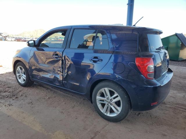 Vin: jtkku4b49c1022283, lot: 61856605, toyota scion 20122