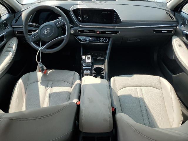 KMHL54JJ1PA070572 2023 HYUNDAI SONATA