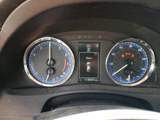 2017 TOYOTA COROLLA L - 2T1BURHE8HC931316