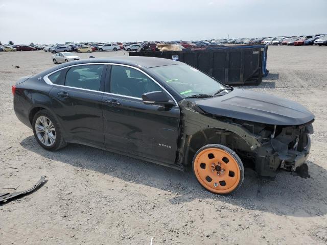 Vin: 1g1125s31eu113080, lot: 60255235, chevrolet impala lt 20144