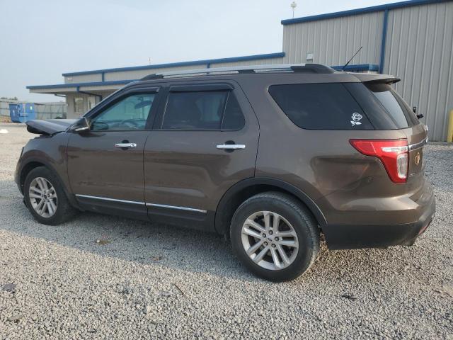 Vin: 1fm5k7d85fga17798, lot: 59197805, ford explorer xlt 20152