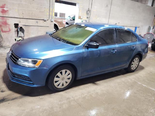 2016 VOLKSWAGEN JETTA S - 3VW267AJ6GM279742
