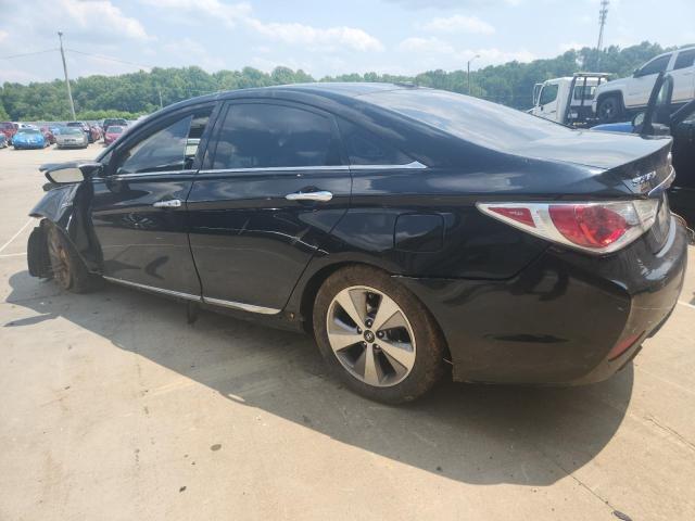 Vin: kmhec4a47ca044531, lot: 60513165, hyundai sonata hybrid 20122
