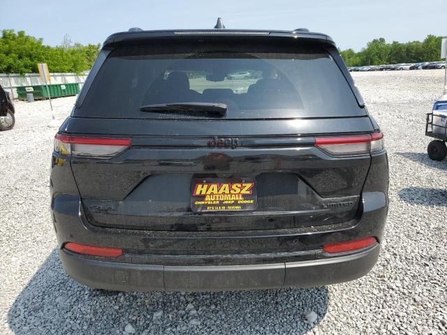 2024 JEEP GRAND CHER 1C4RJHBG4RC209976