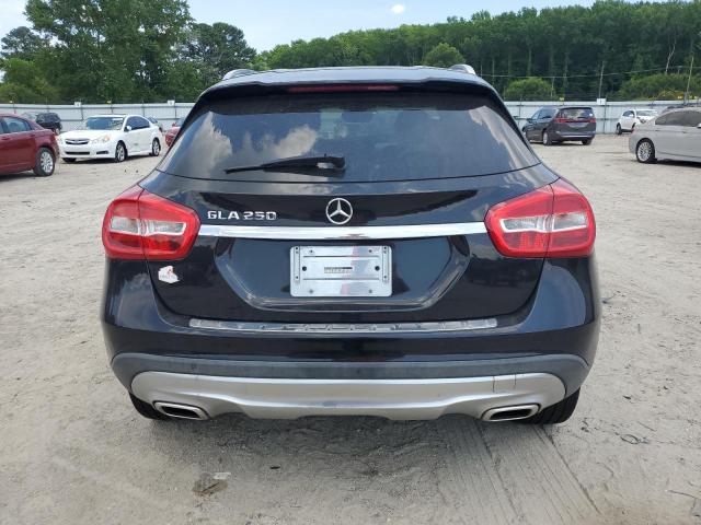 2015 MERCEDES-BENZ GLA250 WDCTG4EBXFJ158238