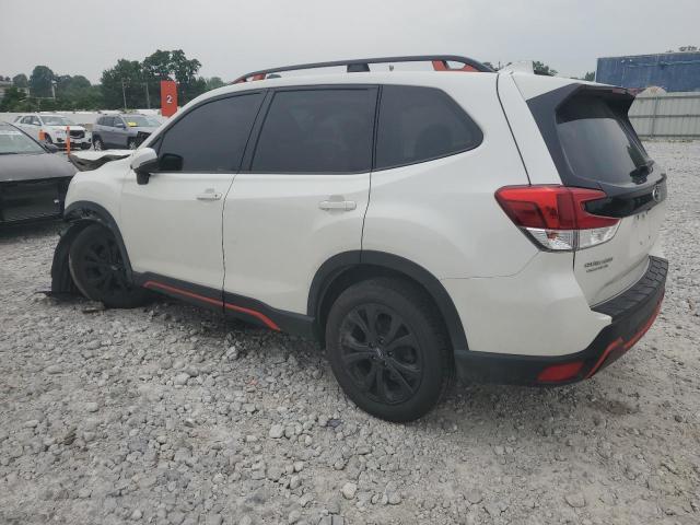 2020 SUBARU FORESTER S JF2SKARC0LH486032
