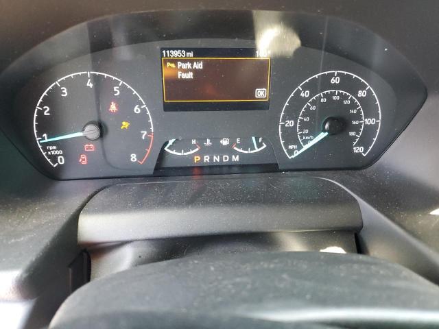 2023 FORD TRANSIT T- 1FBAX2X8XPKA19049