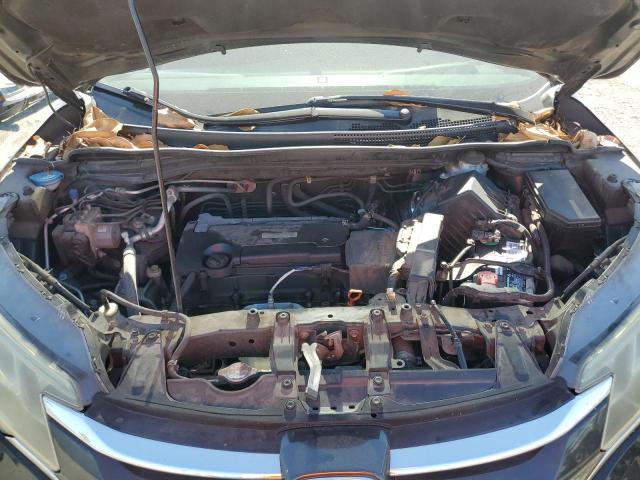 2016 HONDA CR-V LX - 2HKRM3H34GH506178