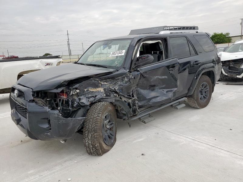 Vin: jtebu5jr2g5365411, lot: 59531345, toyota 4runner sr5/sr5 premium 2016 img_1