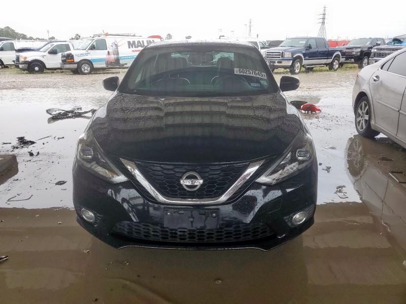 2016 NISSAN SENTRA S - 3N1AB7AP4GY300324