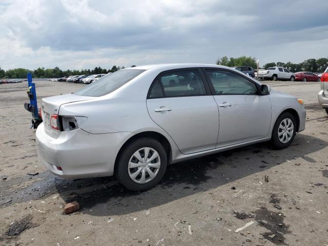 Vin: 2t1bu4ee8bc575321, lot: 60314405, toyota corolla base 20113