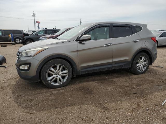 Vin: 5xyzwdla0dg017169, lot: 59169705, hyundai santa fe 2013 img_1