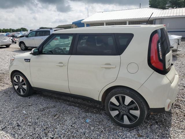 Vin: kndjx3a54g7387455, lot: 59858165, kia soul ! 20162