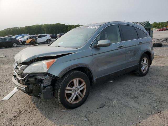 Vin: 5j6re4h7xal058838, lot: 58782145, honda crv exl 2010 img_1