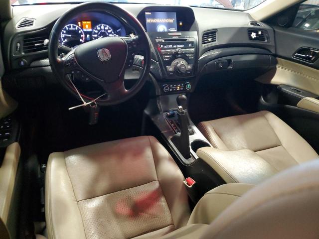 2014 ACURA ILX 20 TEC - 19VDE1F71EE003896