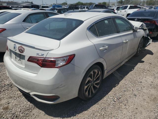Vin: 19ude2f84ga004439, lot: 52263825, acura ilx premium 20163