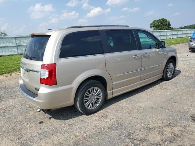 Vin: 2c4rc1cg9gr283236, lot: 59858655, chrysler minivan touring l 20163