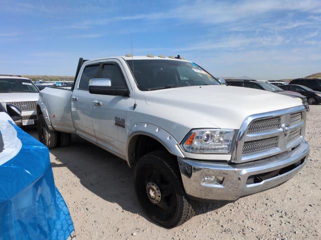 Vin: 3c63rrjl2eg183959, lot: 59755675, ram 3500 laramie 20144