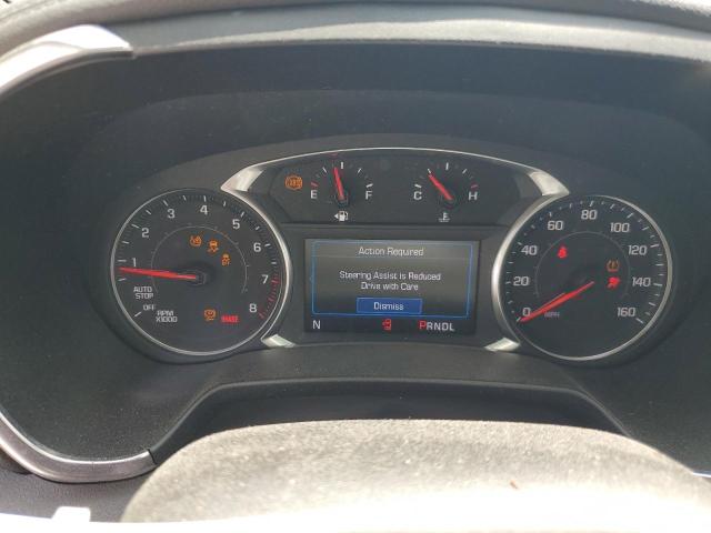 2021 CHEVROLET BLAZER 2LT - 3GNKBCRS7MS544543