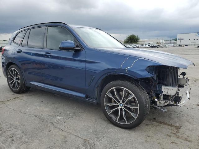 Vin: 5uxts1c01m9g71916, lot: 59365095, bmw x3 xdrive30e 20214