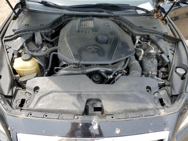 2016 INFINITI Q50 BASE JN1CV7AP4GM200646