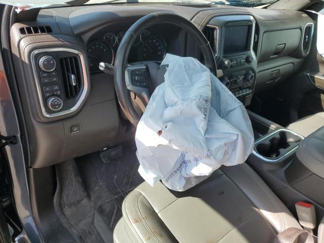 2019 CHEVROLET SILVERADO - 1GCPYFED8KZ129401