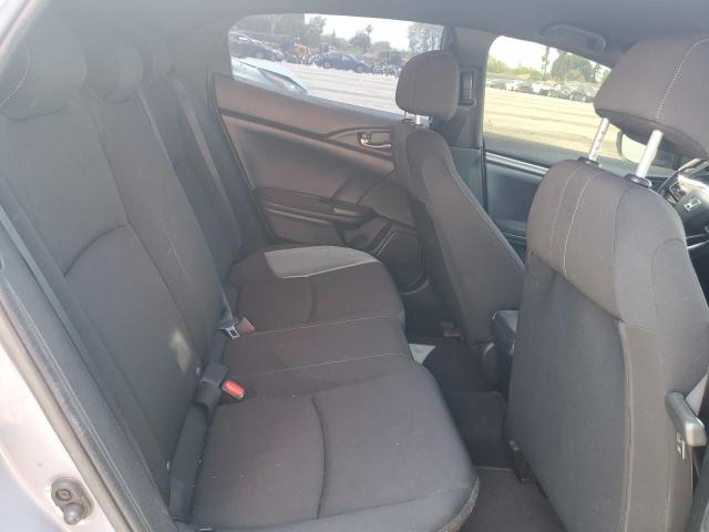 2018 HONDA CIVIC SPOR - SHHFK7H42JU224943