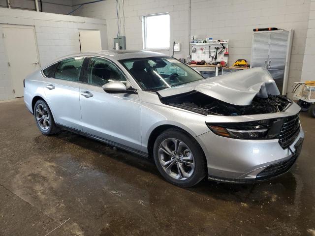 Vin: 1hgcy1f39ra048957, lot: 63095975, honda accord ex 20244