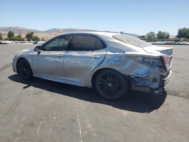 2021 TOYOTA CAMRY XSE 4T1K31AK2MU552857