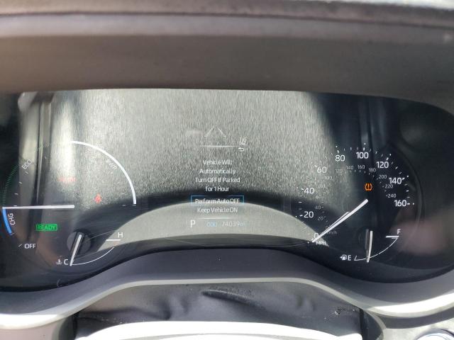 2022 TOYOTA SIENNA XSE 5TDXSKFCXNS057297