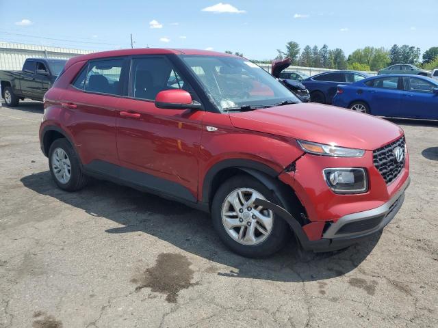 Vin: kmhrb8a37nu147405, lot: 58419035, hyundai venue se 20224
