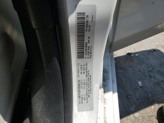2015 CHRYSLER 200 LIMITE 1C3CCCAB4FN552803