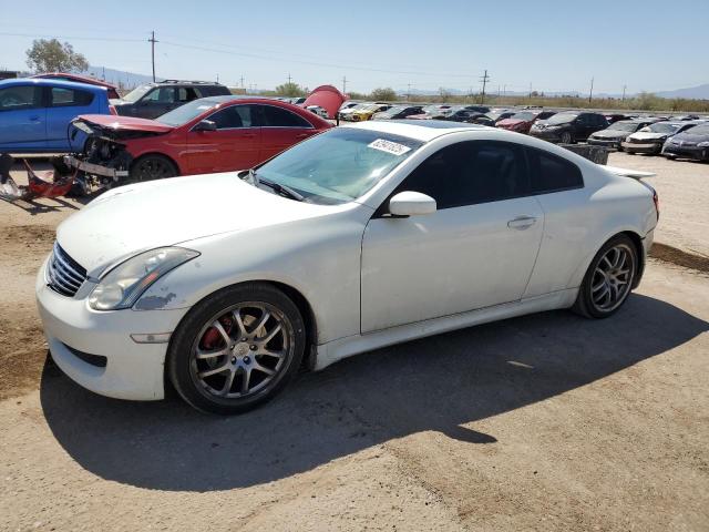 INFINITI G35