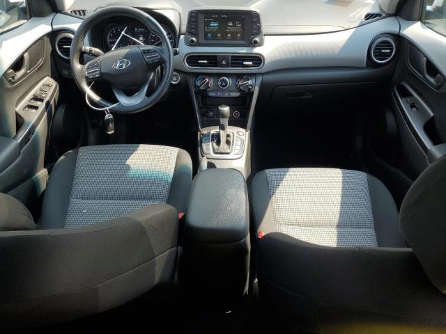 2021 HYUNDAI KONA SEL P KM8K6CAA4MU599110