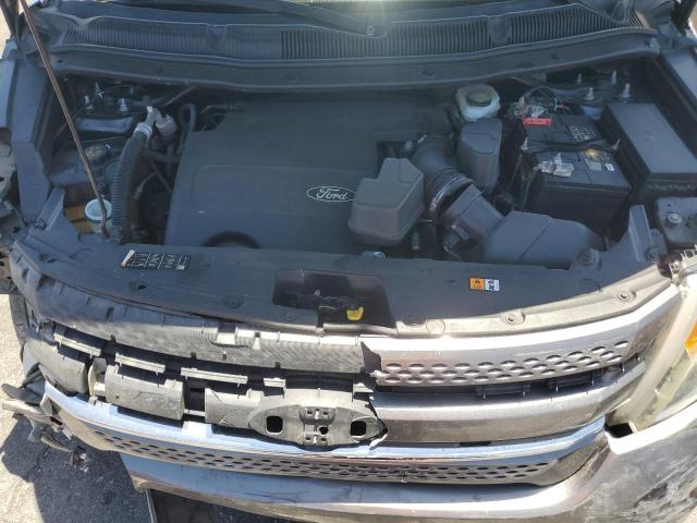 2014 FORD EXPLORER S - 1FM5K7F81EGB68293