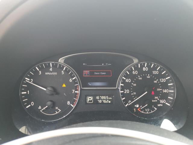 2015 NISSAN ALTIMA 3.5 - 1N4BL3AP7FC465496