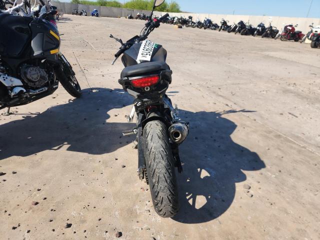 2019 HONDA CBF300 N MLHNC5509K5001072