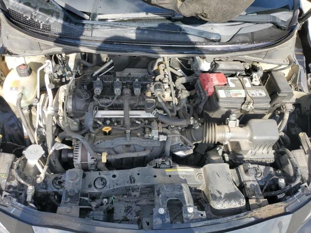 2020 NISSAN VERSA S - 3N1CN8DV1LL809214