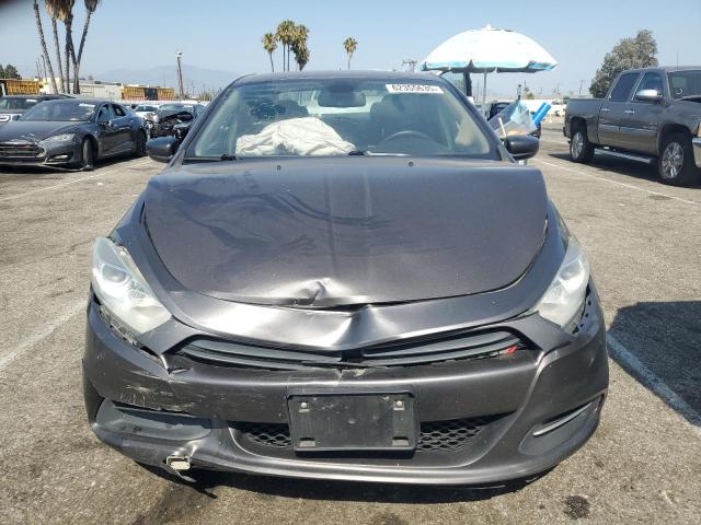 2016 DODGE DART SE AE - 1C3CDFDHXGD585097
