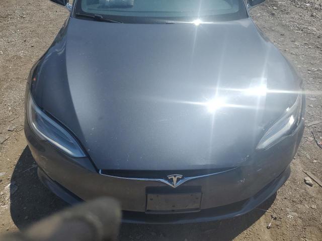 2018 TESLA MODEL S 5YJSA1E25JF273444