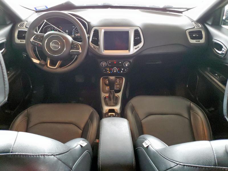2021 JEEP COMPASS 80 3C4NJDEB7MT513520