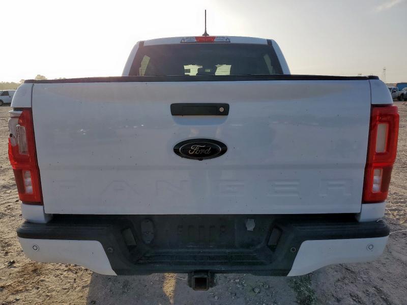 2021 FORD RANGER XL - 1FTER4FH9MLD25296