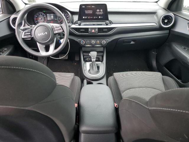 2024 KIA FORTE LX 3KPF24AD0RE804316