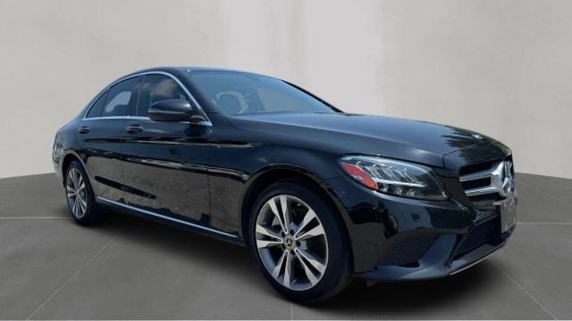Vin: w1kwf8eb7mr635595, lot: 62626935, mercedes-benz c-class 300 4matic 2021 img_1