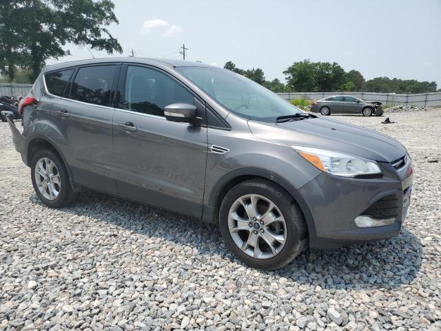 Vin: 1fmcu0hx7dub69574, lot: 58819725, ford escape sel 20134