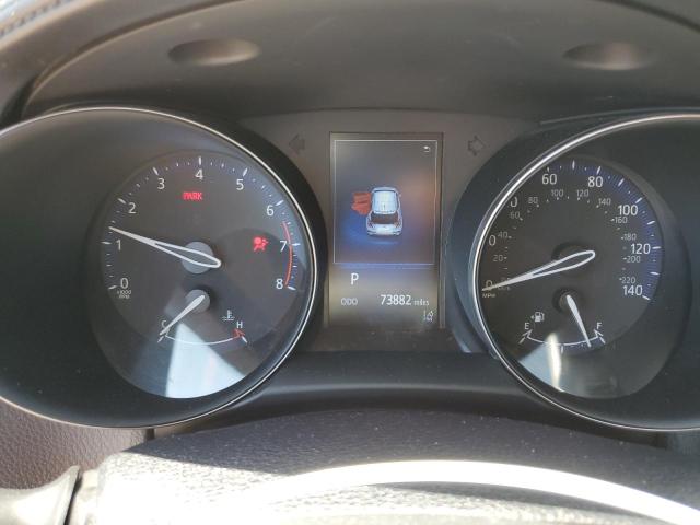 2018 TOYOTA C-HR XLE NMTKHMBX4JR062873